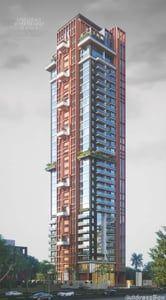 Z Luxuria Exterior
