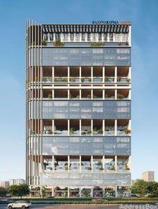 Commercial Projects by Kaavyaratna Infra Llp | NARMADA