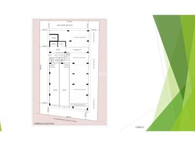 AVN ARCADE Floor Plan