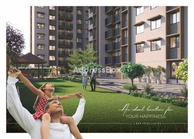 Pravesh Exterior