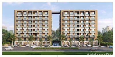 Residential Projects by Om Developers | OM ARISE