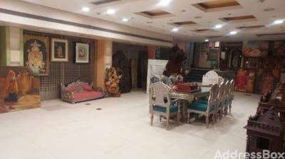 Property in Ashram Road | Ahmedabad