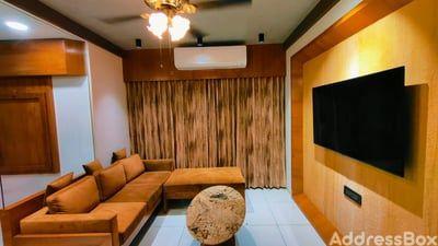 Residential Projects by Avirat Shilaj Project | Silver Brook