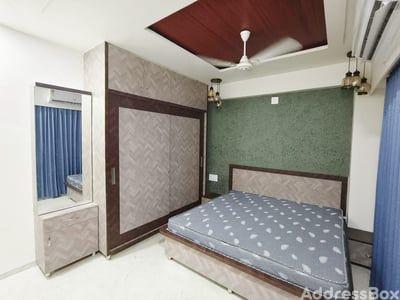 Property in New Kudasan | Gandhinagar