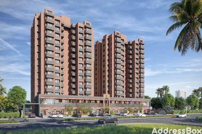 Residential Projects by Golden Co | Swarnim Sentossa