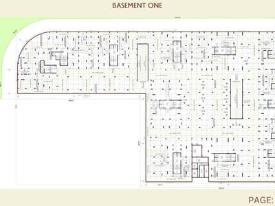 SHILP SERENE Floor Plan