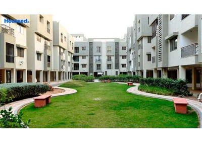 Parshwanath Metrocity - 4 Exterior