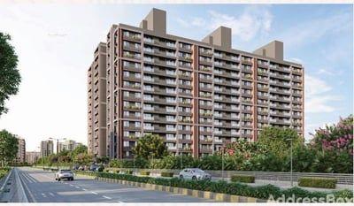 Commercial Property for Sale in Ahmedabad | PRATHAM BENISON