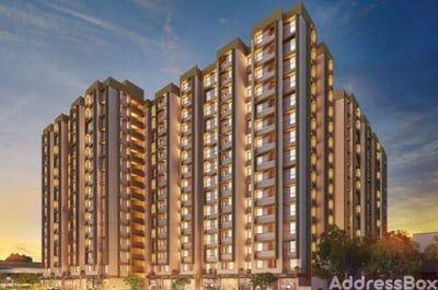 3 BHK Flats / Apartments for Sale in Ranip Ahmedabad | sarvesh bakeri