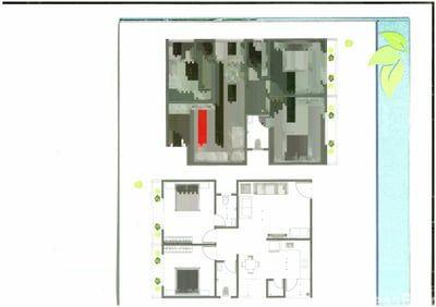 NILKANTH RECIDENCY Floor Plan