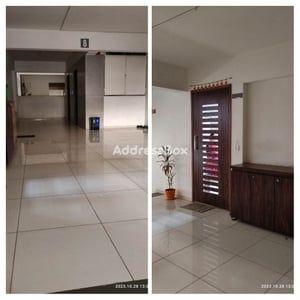 Flats / Apartments for Sale in Nava Vadaj, Ahmedabad | Bakeri Sanvesh