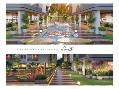 EIFFEL TOWER Amenities
