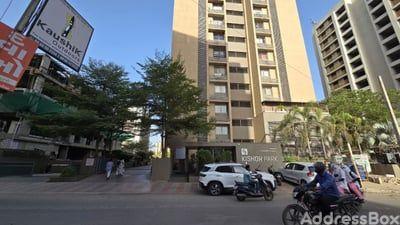 Property in Vaishno Devi Circle | Ahmedabad