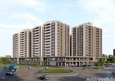 SHALIGRAM ELEVATE Exterior