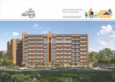 Residential Projects by Neelkanth Buildcon | JAY VISAT MANGALYA
