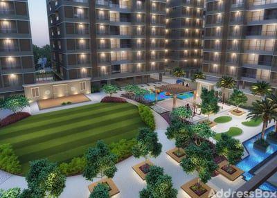 Pramukh Horizon 2 Amenities