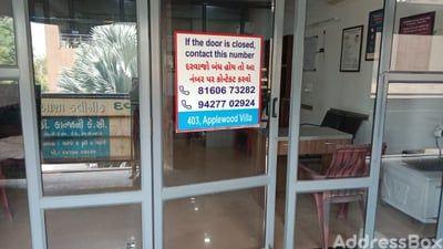 Property in Shela | Ahmedabad