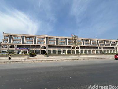 Showroom for Sale in Ahmedabad | Individual Shop