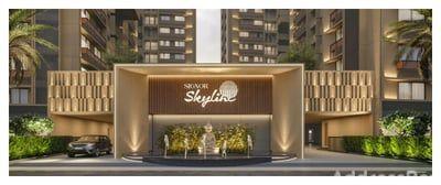 SIGNOR SKYLINE Exterior