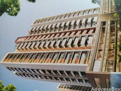 Properties for Sale in Vaishno Devi Circle, Ahmedabad | Shilp celestial