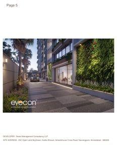 SWARA SKYGREENS Exterior