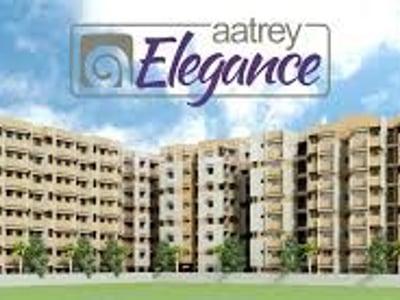 Residential Projects by Aatrey Naroda Infracon | AATREY ELEGANCE