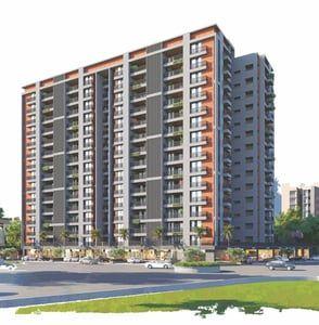 Commercial Projects by Sargam Developer | SARGAM SARITA 2.0 - Commercial