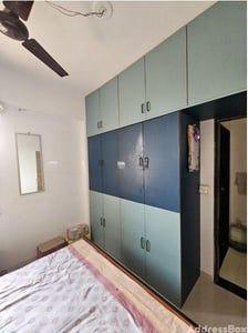 Flats / Apartments for Sale in New Ranip, Ahmedabad | PEARL 78