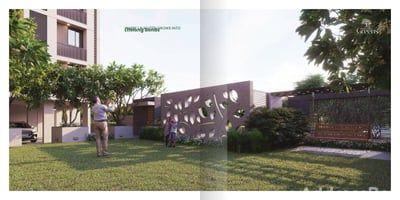 NAVJIVAN GREENS Others