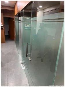 Office for Sale in Gota, Ahmedabad | Rudram Icon
