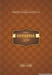 SUVARNA VILLA Others