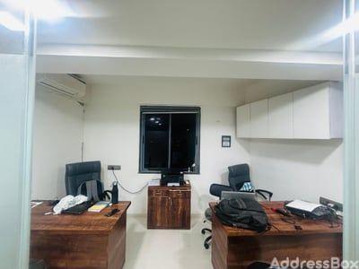 Commercial Property for Sale in Ahmedabad | Aarohi Verve