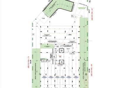 SARAL RICH - Commercial Floor Plan