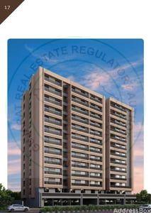 GAUTAM APARTMENT Exterior