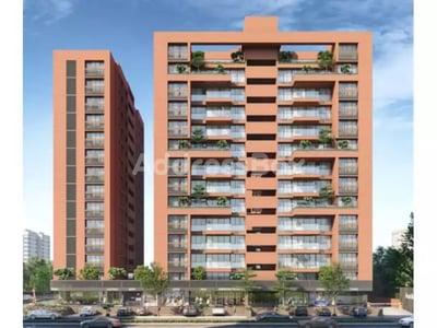 Commercial Projects by Affinity Infrastructure | AURIKA ONE - Commercial