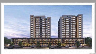 Property in Gota | Ahmedabad