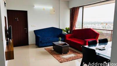 Property in SOUTH BOPAL | Ahmedabad