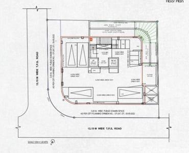 SKY AMBIENCE Floor Plan
