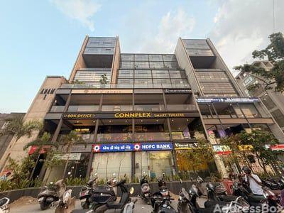 Property in Ambawadi | Ahmedabad
