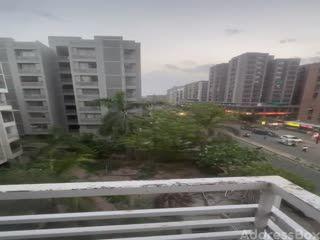 2 BHK Flats / Apartments for Sale in New Chandkheda Ahmedabad | Landmark Lotus