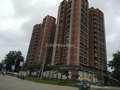Residential Projects by Buildscape Infra Llp | SOLIS ONE