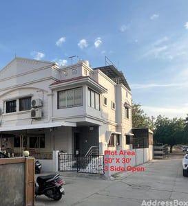 3 BHK Properties for Sale in Ahmedabad | Narayan Bunglow part 1