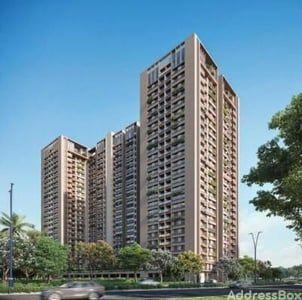 Property in GIFT City | Gandhinagar