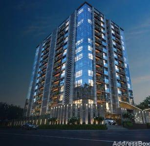 Residential Projects in Thaltej, Ahmedabad | THE AQUILA