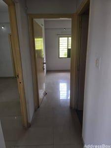3 BHK Flats / Apartments for Sale in Isanpur Ahmedabad | SHRUSHTI 2