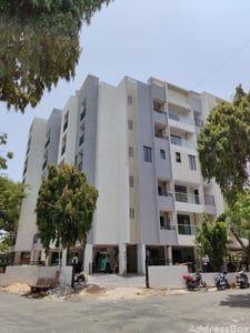 Residential Projects by Idesign Infra | NAMRATA FLATS
