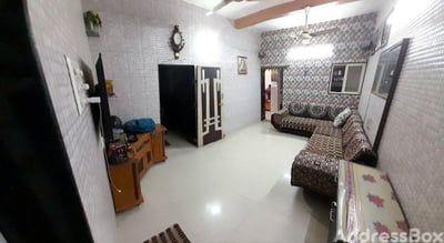 Flats / Apartments Below 60 Lakhs for Sale in Ahmedabad | Shree Nagar Apartment