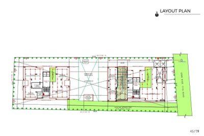 3RD EYE NIRVANA Floor Plan