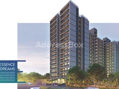 Vivaan Essence Exterior