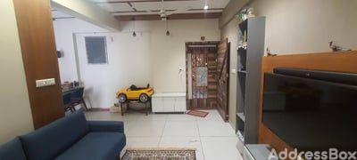 2 BHK Flats / Apartments for Sale in Kathwada Village Ahmedabad | Krish Elite